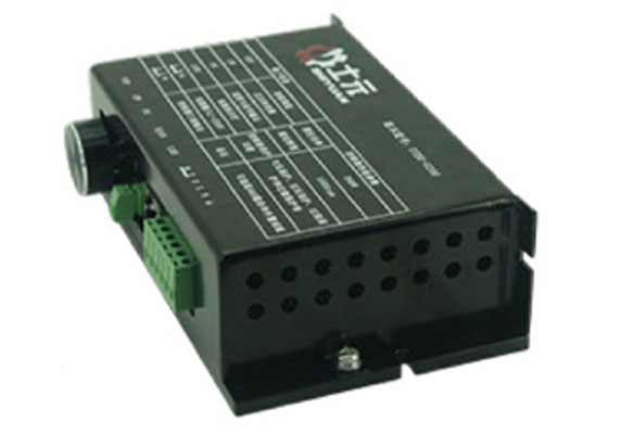 永磁减速电机40W永磁同步电机减速机