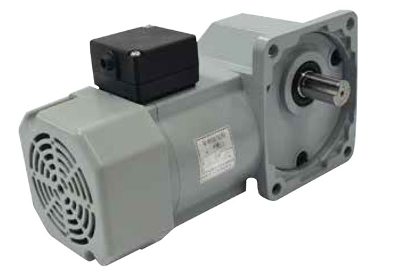 SGF系列 三相 100W双曲面/直角减速电机