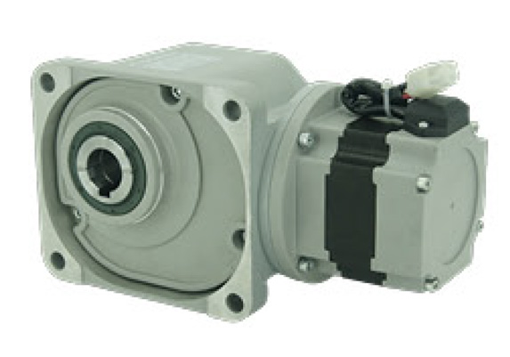 SF25-200W永磁SGF直角轴减速电机