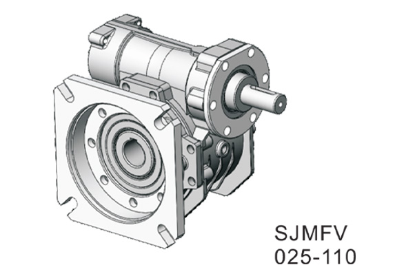 士元传动系统（嘉兴）有限公司