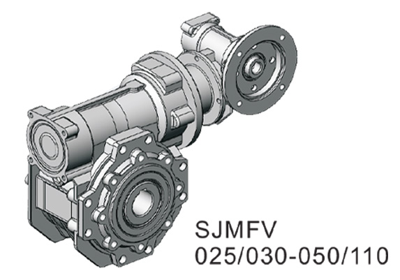 士元传动系统（嘉兴）有限公司