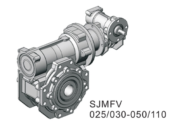 士元传动系统（嘉兴）有限公司