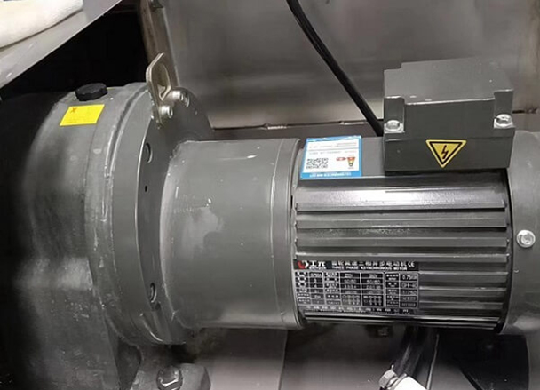 士元传动系统（嘉兴）有限公司