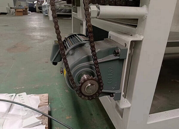 士元传动系统（嘉兴）有限公司