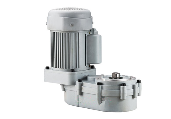 制冰机行业专用减速机制冰机专用减速电机